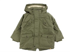 Lil Atelier kalamata winter jacket